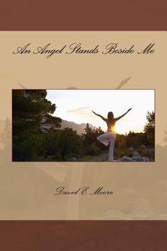 portada An Angel Stands Beside Me (in English)