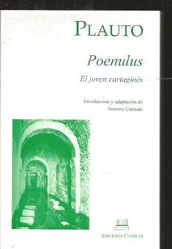 portada Poenulus