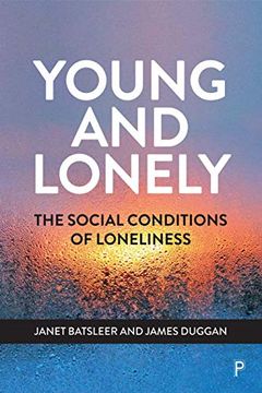 portada Young and Lonely: The Social Conditions of Loneliness (en Inglés)