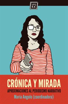 portada Crónica y Mirada (in Spanish)