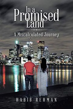 portada In a Promised Land: A Miscalculated Journey 