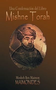portada Una Condensacion del Libro: Mishne Torah (in Spanish)