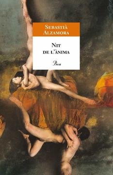 portada nit de l`ànima (in Catalá)