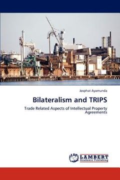 portada bilateralism and trips