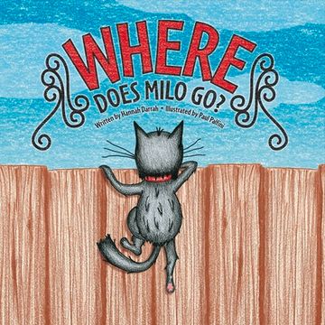 portada Where Does Milo Go?: Volume 1