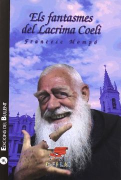 portada Els fantasmes del Lacrima Coeli (Esplai) (in Spanish)