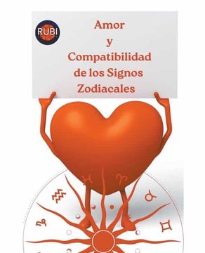 portada Amor y Compatibilidad de los Signos Zodiacales
