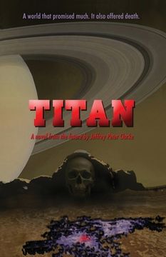 portada Titan (in English)
