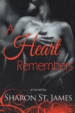 portada A Heart Remembers (in English)