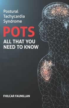 portada Postural Tachycardia Syndrome (POTS): All That You Need to Know (en Inglés)