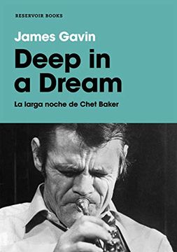portada Deep in a Dream (in Spanish)