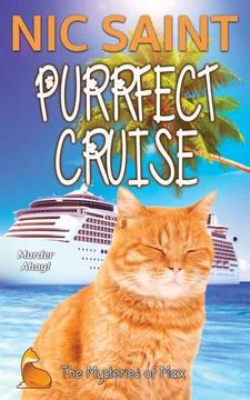portada Purrfect Cruise (35) (en Inglés)