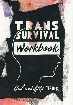 portada Trans Survival Workbook (en Inglés)