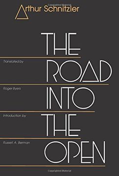 portada The Road Into the Open (en Inglés)