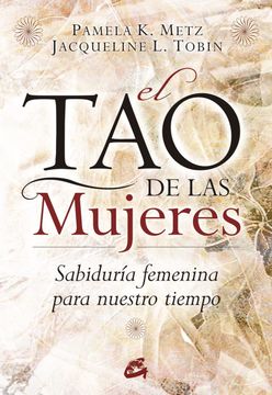 portada El tao de las Mujeres (in Spanish)