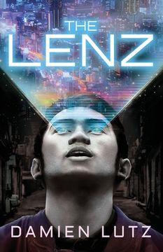 portada The Lenz (in English)
