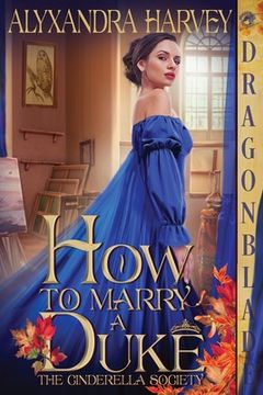 portada How to Marry a Duke (en Inglés)