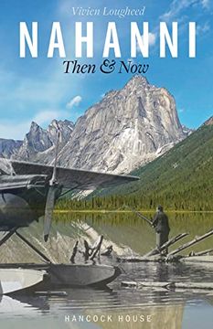portada Nahanni: Then and now 