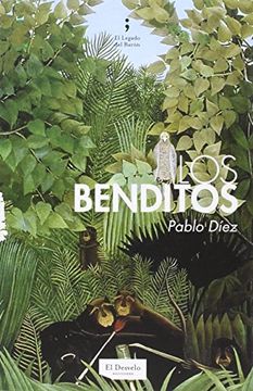 portada Los Benditos (in Spanish)