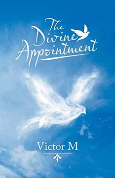 portada The Divine Appointment (en Inglés)
