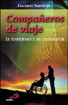 portada Compañeros de Viaje: El Enfermo y su Cuidador (in Spanish)