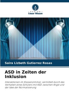 portada ASD in Zeiten der Inklusion (en Alemán)