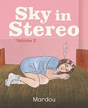 portada Sky in Stereo Vol. 2 (en Inglés)