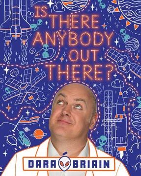 portada Is There Anybody out There? (en Inglés)