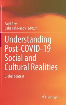 portada Understanding Post-Covid-19 Social and Cultural Realities: Global Context (en Inglés)