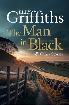 portada The man in Black and Other Stories