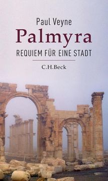 portada Palmyra (en Alemán)