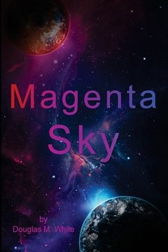 portada Magenta Sky