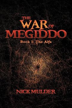 portada the war of megiddo