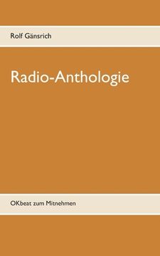 portada Radio-Anthologie: Okbeat zum Mitnehmen (en Alemán)