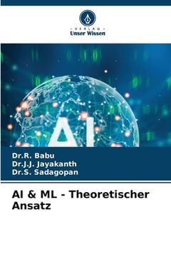 portada AI & ML - Theoretischer Ansatz (en Alemán)