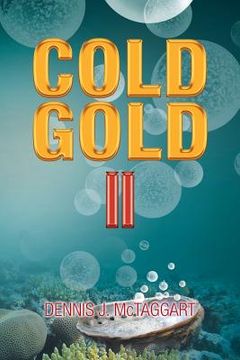 portada Cold Gold II (en Inglés)