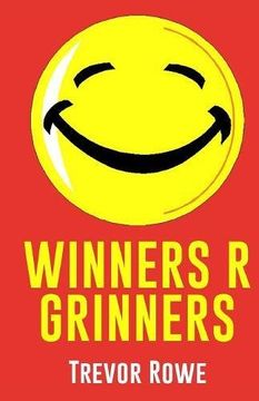 portada Winners R Grinners