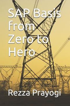 portada SAP Basis from Zero to Hero (en Inglés)