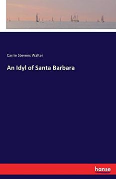 portada An Idyl of Santa Barbara (en Inglés)