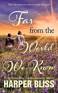 portada Far From the World we Know