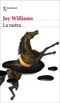 portada La Rastra (in Spanish)