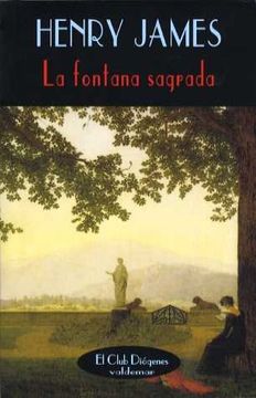 portada La Fontana Sagrada (el Club Diógenes) (in Spanish)