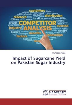 portada Impact of Sugarcane Yield on Pakistan Sugar Industry