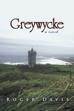 portada Greywycke (en Inglés)