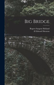 portada Big Bridge (in English)