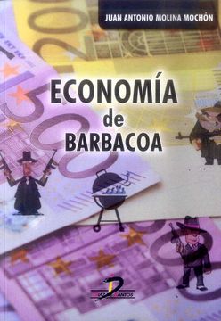 portada Economía de Barbacoa (in Spanish)