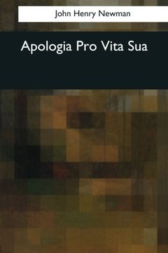 portada Apologia Pro Vita Sua
