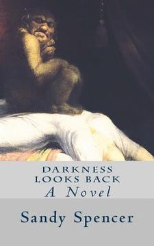 portada Darkness Looks Back (en Inglés)