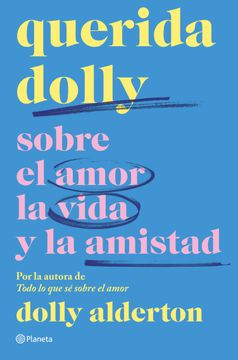 portada Querida Dolly (Ebook)