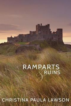 portada Ramparts & Ruins (in English)